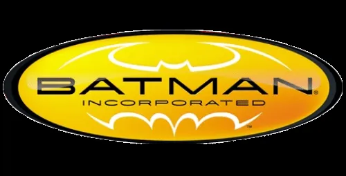 Image - Batman Inc Volume 2 logo.png - Batman Wiki