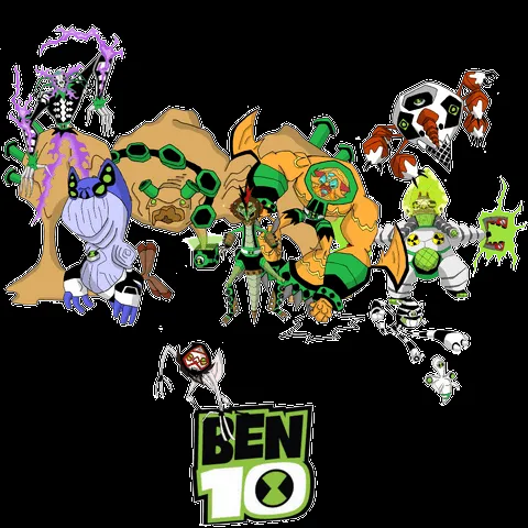 Image - Ben 10 nemeverse.png - Ben 10 Fan Fiction, the Ultimate ... Image - Ben 10 nemeverse.png - Ben 10 Fan Fiction, the Ultimate ...