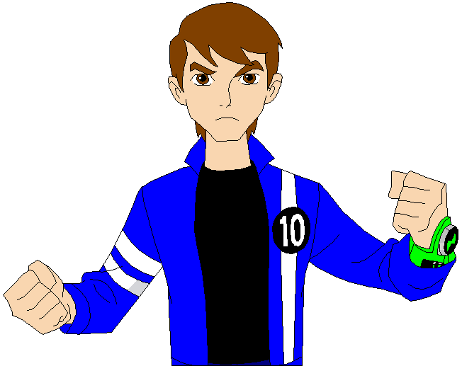 Image - Ben10.png - Survivefan23 Studios Wiki Image - Ben10.png - Survivefan23 Studios Wiki