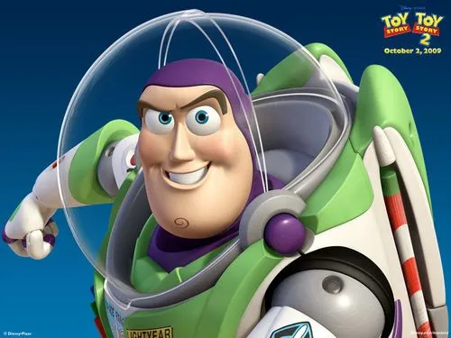 Image - Buzz lightyear.jpg - Pixar Wiki - Disney Pixar Animation ...