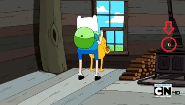 Image - Caracol Card Wars Hora de Aventura.png - Hora de aventura Wiki