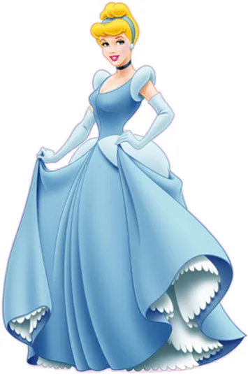 Image - Cenicienta.png - Disney Wiki