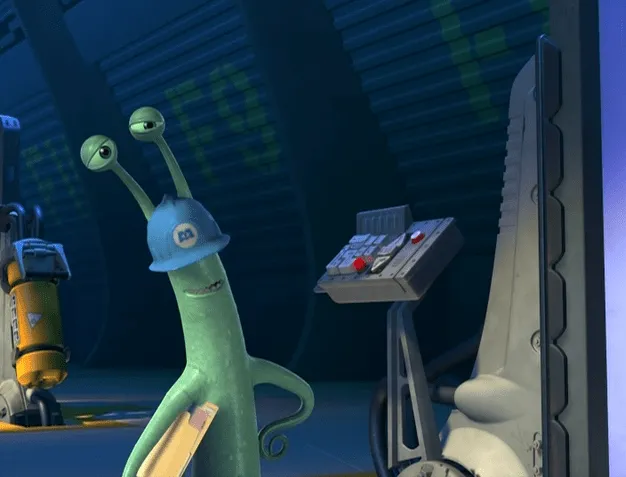 Image - Charlie (Monsters, Inc.).png - Pooh's Adventures Wiki Image - Charlie (Monsters, Inc.).png - Pooh's Adventures Wiki