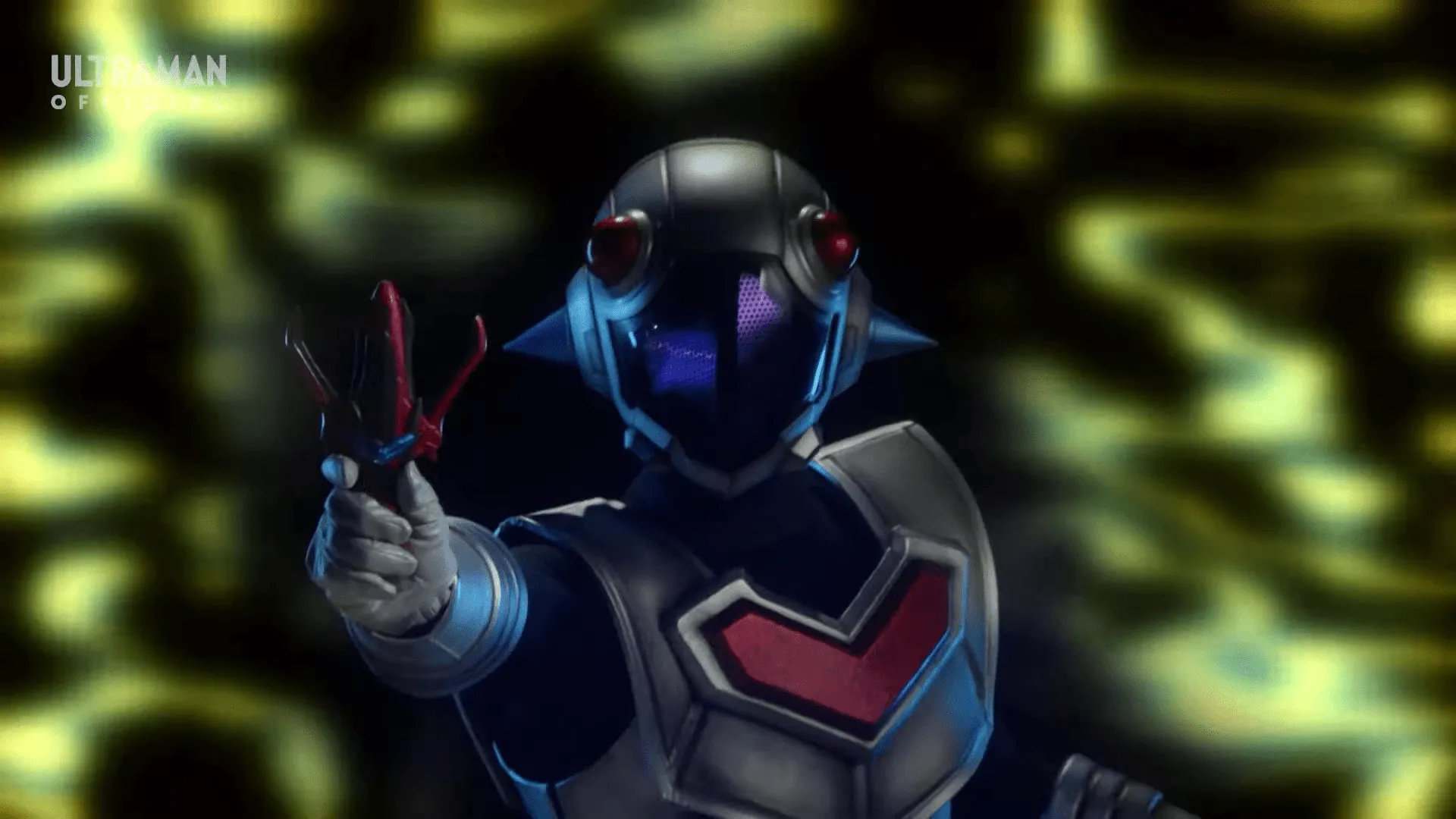 Image - Chiburoid Chibu Spark.png - Ultraman Wiki Image - Chiburoid Chibu Spark.png - Ultraman Wiki