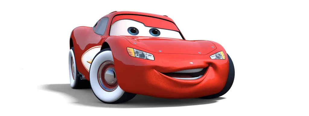 Image - Crusin' lightning mcqueen.png - Pixar Wiki - Disney Pixar ...