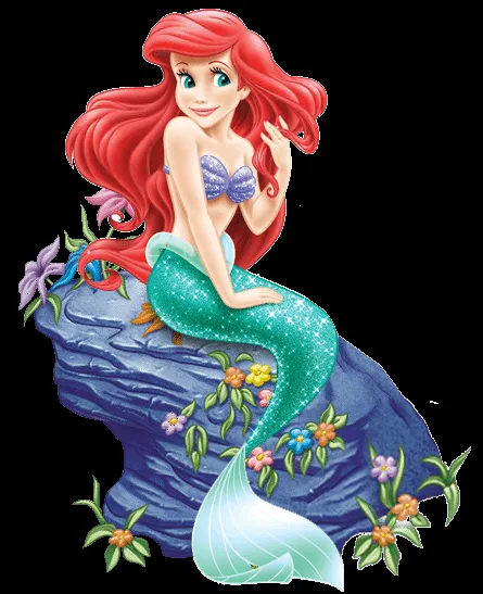 Image - Curiosidades - Ariel.png - Wiki Disney Princesas