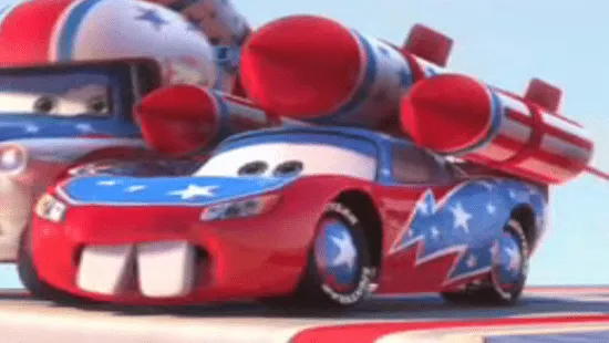 Image - Daredevil lightning mcqueen mater the greater.png - Pixar ... Image - Daredevil lightning mcqueen mater the greater.png - Pixar ...