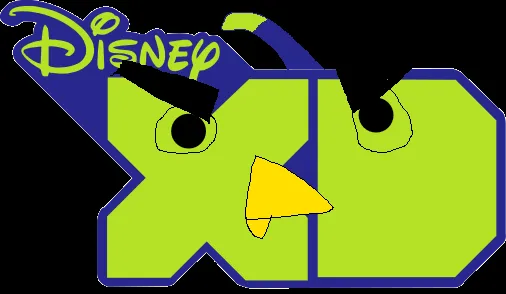 Image - Disney-xd bird.png - Angry Birds Fanon Wiki Image - Disney-xd bird.png - Angry Birds Fanon Wiki
