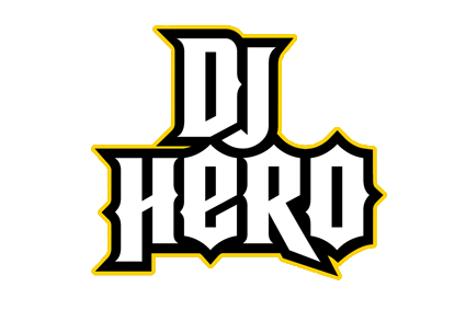 Image - DJ Hero.gif - Logopedia, the logo and branding site