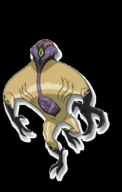 Image - DNAlien Ben 10.png - Superpower Wiki Image - DNAlien Ben 10.png - Superpower Wiki