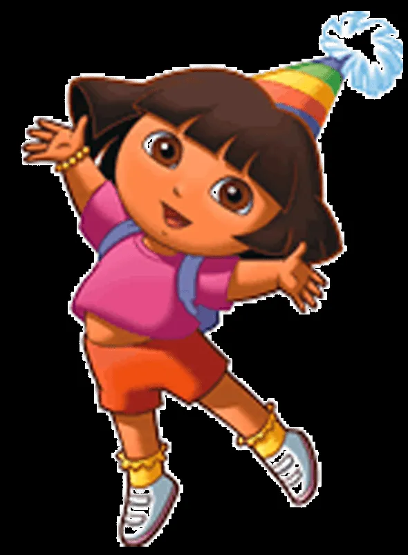 Image - Dora Exploradora (8).png - Dora the Explorer Wiki Image - Dora Exploradora (8).png - Dora the Explorer Wiki