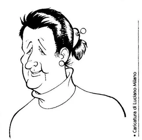 Image - Elisa Penna caricatura.jpg - PaperPedia Wiki
