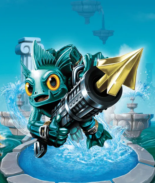 Image - Elite Gill Grunt.png - Portal Masters of Skylands unite! Image - Elite Gill Grunt.png - Portal Masters of Skylands unite!