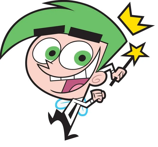 Image - FairlyOddParents Cosmo 01.jpg - Fairly Odd Parents Wiki ...