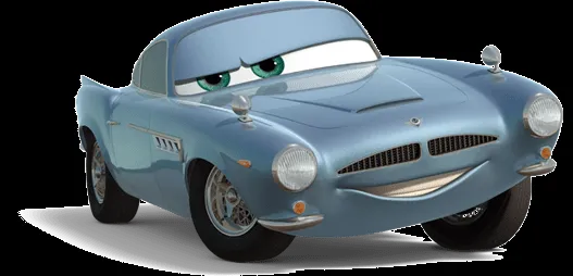 Image - Finn mcmissile.png | World of Cars Wiki | Fandom powered ...