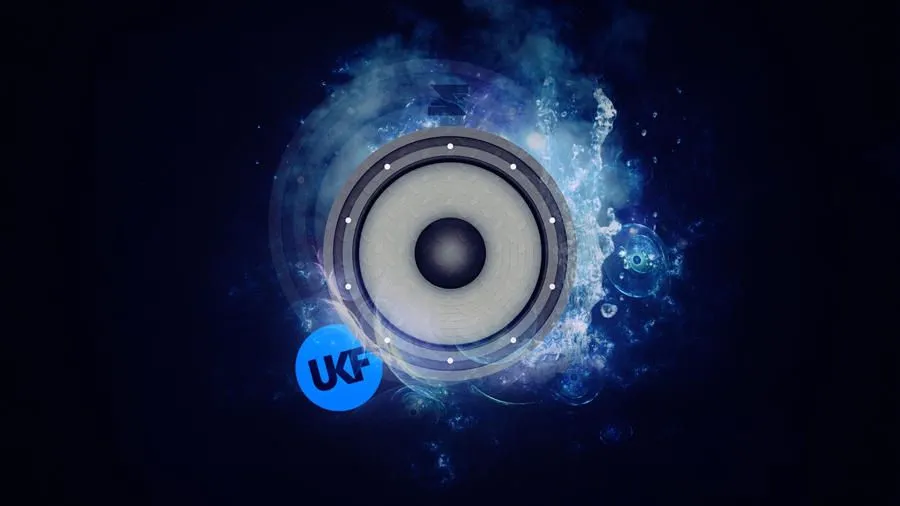 Image gallery for : ukf dubstep