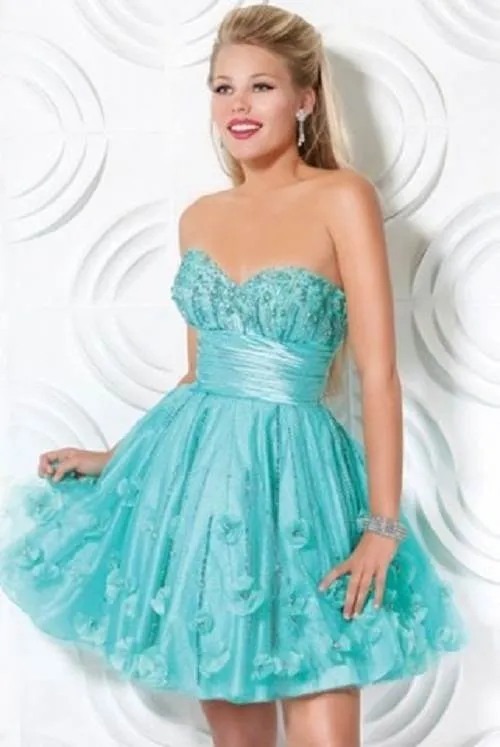 Image gallery for : vestidos de fiesta largos para jovenes