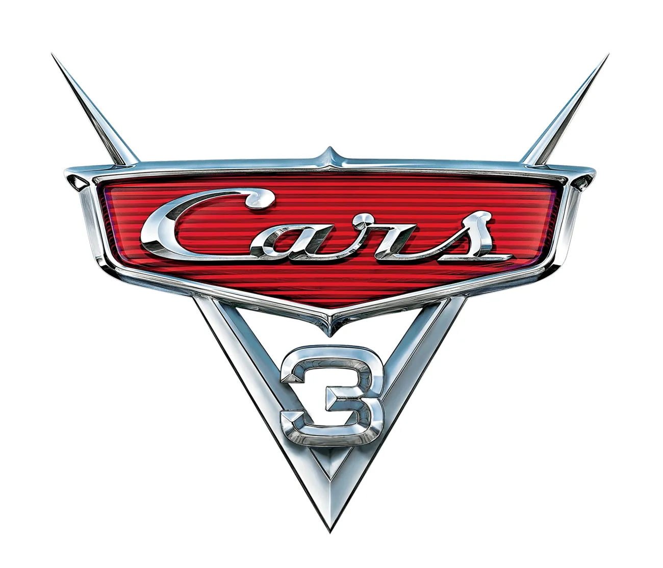 Image - GC cars 3 logo.png - Pixar Wiki - Disney Pixar Animation ...
