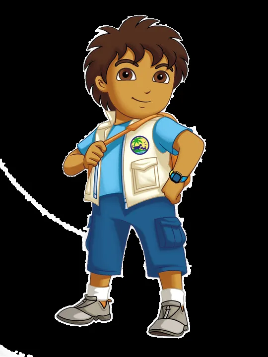 Image - Go-diego-go-0.png - Dora the Explorer Wiki Image - Go-diego-go-0.png - Dora the Explorer Wiki