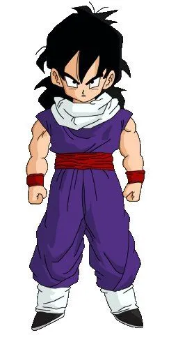 Image - Gohan.jpg - Team Four Star Wiki Image - Gohan.jpg - Team Four Star Wiki