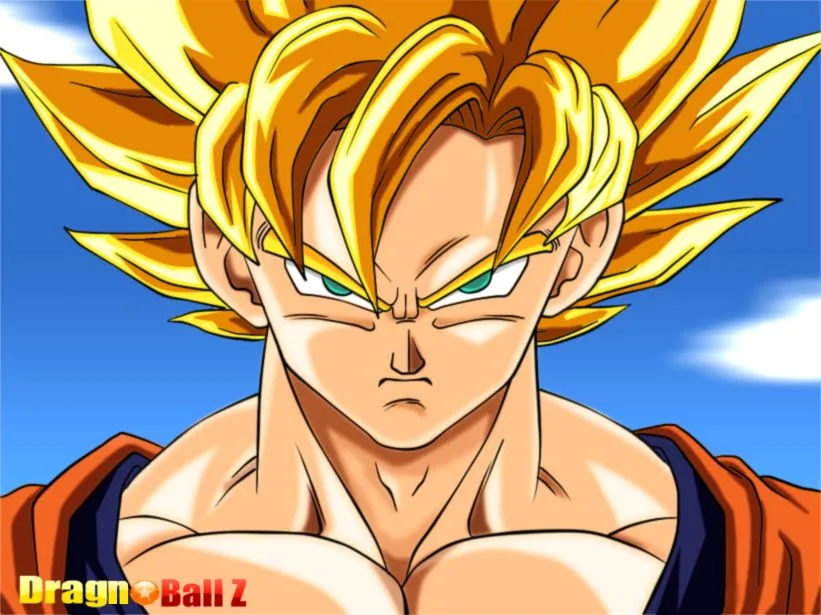 Image - Goku ssj.jpg – Creepypasta Wiki