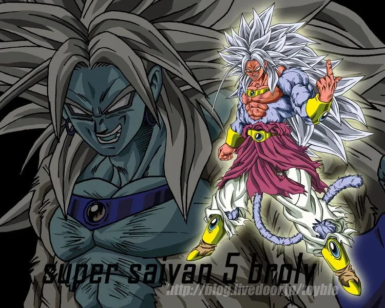 Image - Son goku super saiyan 5.jpg - Dragon Ball Updates Wiki Image - Son goku super saiyan 5.jpg - Dragon Ball Updates Wiki