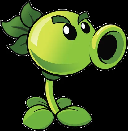 Image - Hd reapea.png - Plants vs. Zombies Wiki, the free Plants ... Image - Hd reapea.png - Plants vs. Zombies Wiki, the free Plants ...