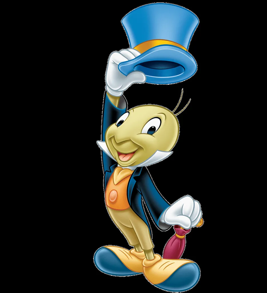 Image - Jiminy hat.png - Disney Fan Fiction Wiki