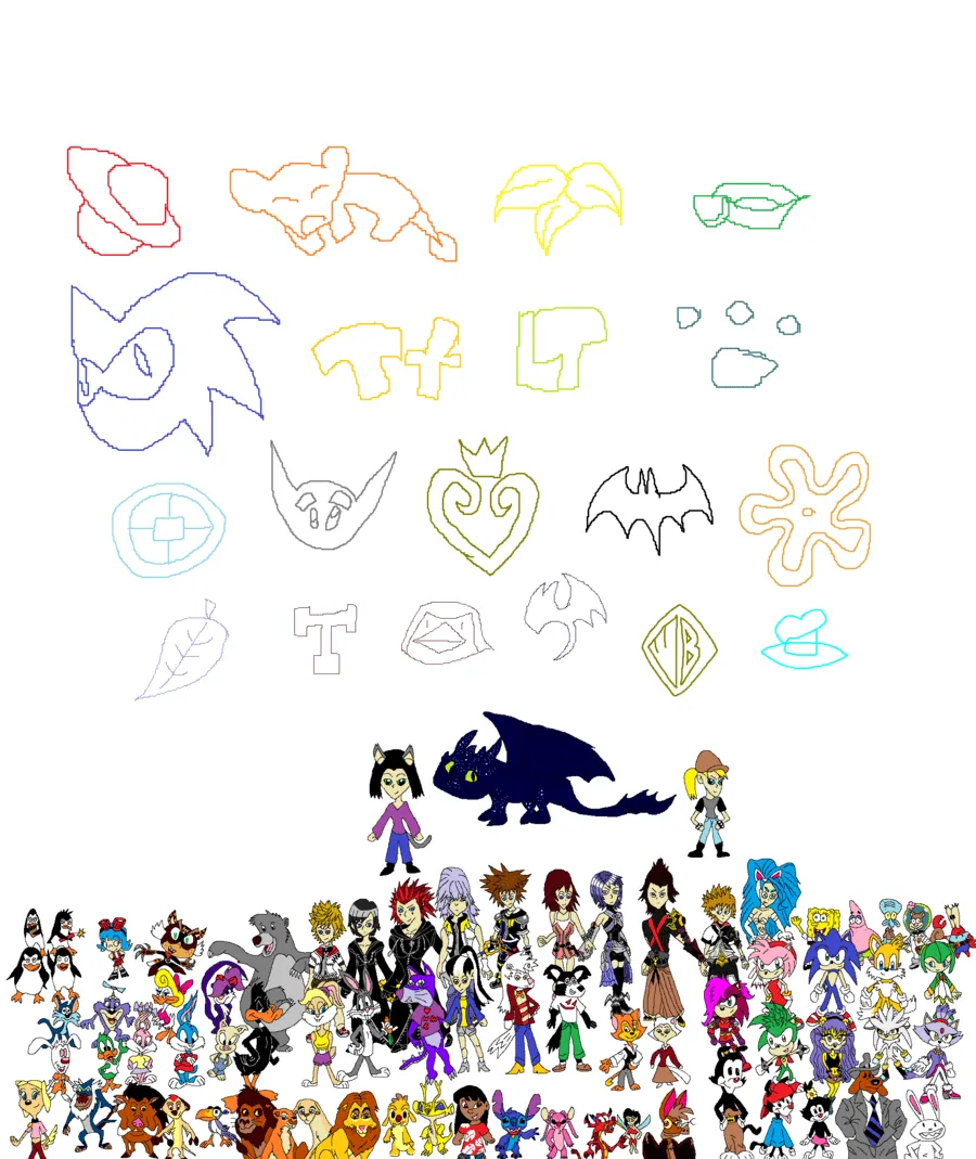 Image - Marco suki and friends by tomyucho-d301r3q.png - Idea Wiki Image - Marco suki and friends by tomyucho-d301r3q.png - Idea Wiki