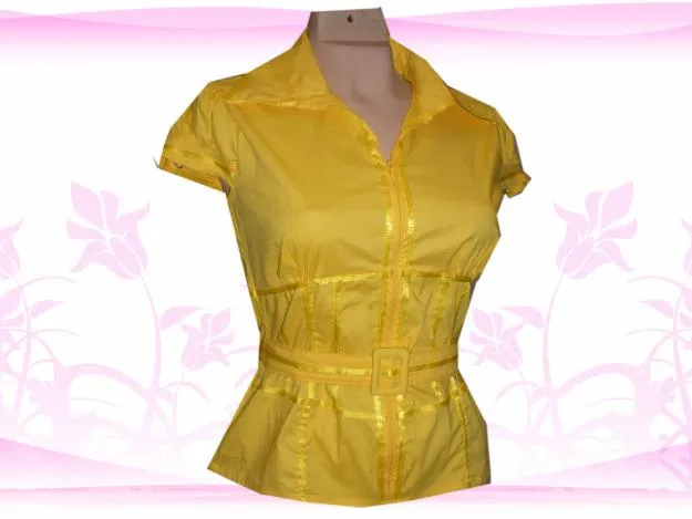 Image nes de blusas - Imagui