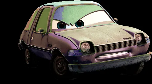 Image - EL Pace.png - Pixar Wiki - Disney Pixar Animation Studios Image - EL Pace.png - Pixar Wiki - Disney Pixar Animation Studios