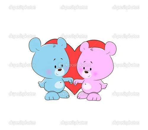 Image - Pareja de ositos.jpg - Idea Wiki - Wikia Image - Pareja de ositos.jpg - Idea Wiki - Wikia