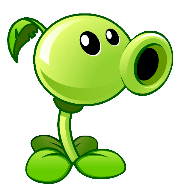 Image - PeaShooter Spit.gif | Plants vs. Zombies Wiki | Fandom ... Image - PeaShooter Spit.gif | Plants vs. Zombies Wiki | Fandom ...