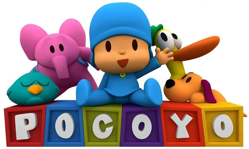 Foto Pocoyo - Imagui Foto Pocoyo - Imagui