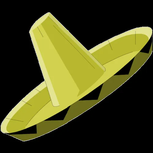 Image - Pepitoo's Sombrero.png - The Dofus Wiki - Classes ...