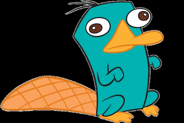 Image - Perry el ornitorrinco.png - Idea Wiki Image - Perry el ornitorrinco.png - Idea Wiki