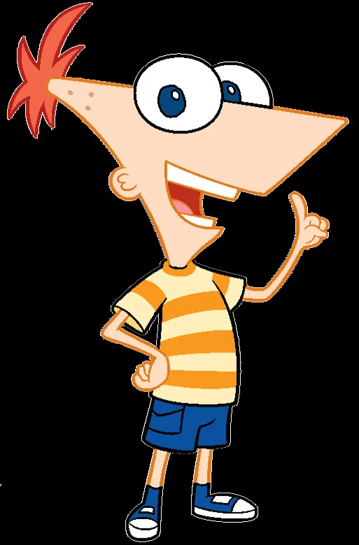 Image - Phineas 100.png - Phineas and Ferb Wiki - Your Guide to ... Image - Phineas 100.png - Phineas and Ferb Wiki - Your Guide to ...