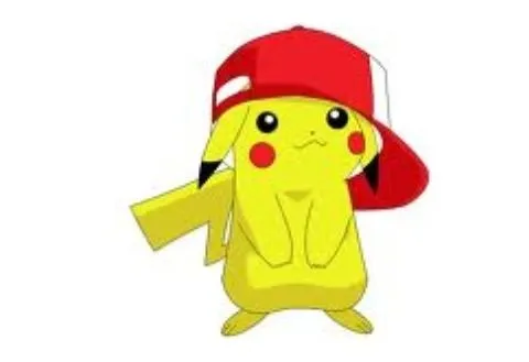 Image - Picachu! .jpg - Austin & Ally Wiki