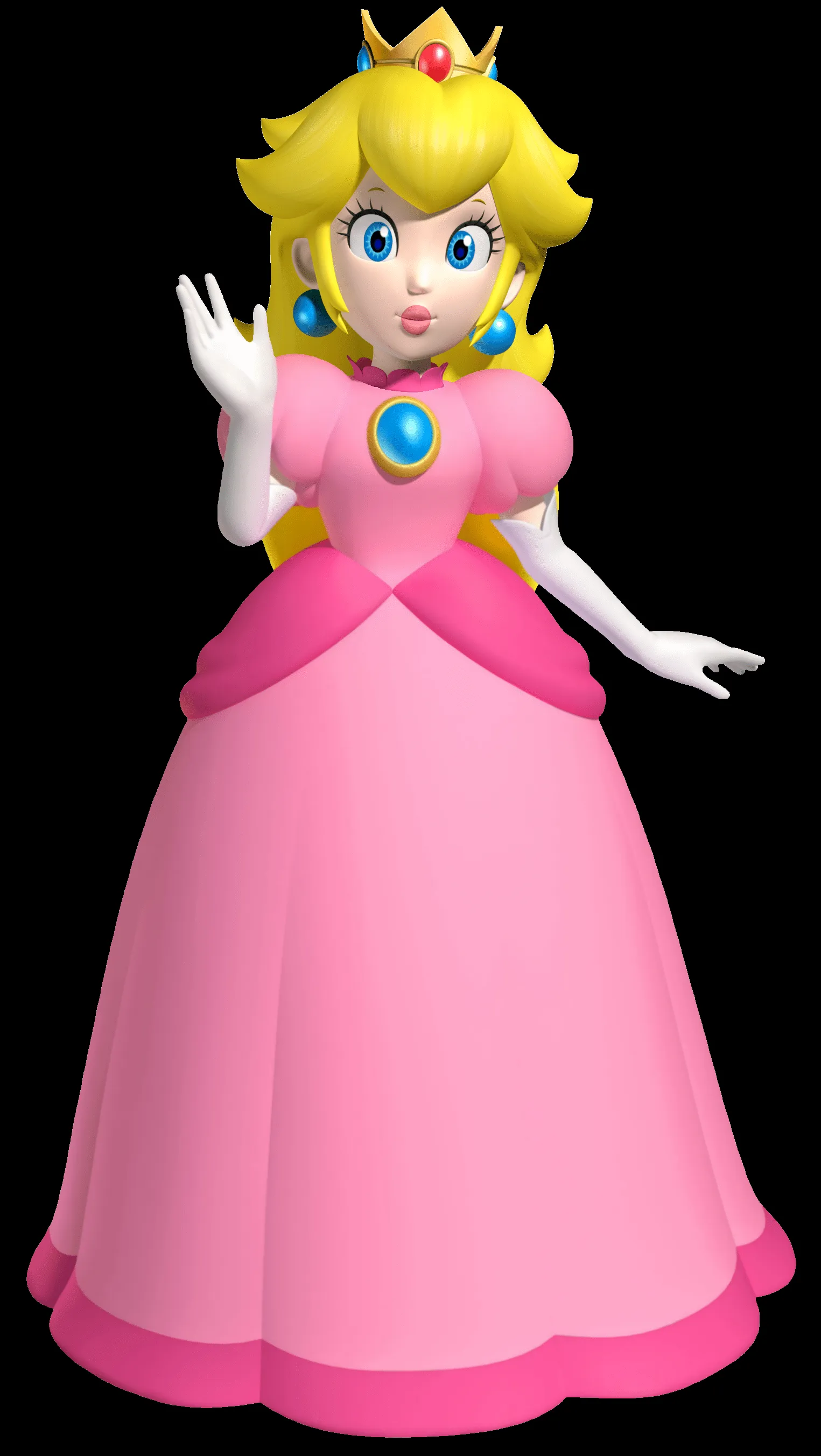 Image - Princess Peach SM3DW.png - Fantendo, the Nintendo Fanon ... Image - Princess Peach SM3DW.png - Fantendo, the Nintendo Fanon ...