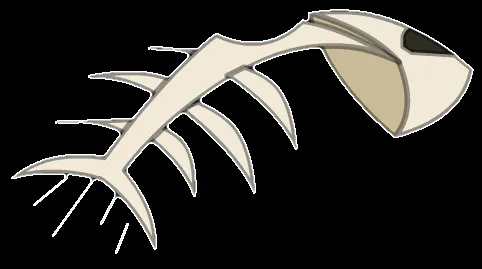 Image - Raspa de pez.png - Transformice Wiki Image - Raspa de pez.png - Transformice Wiki