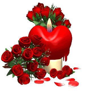 Image - Rosas-rojas-vela-gif.gif - Wiki MangaFree