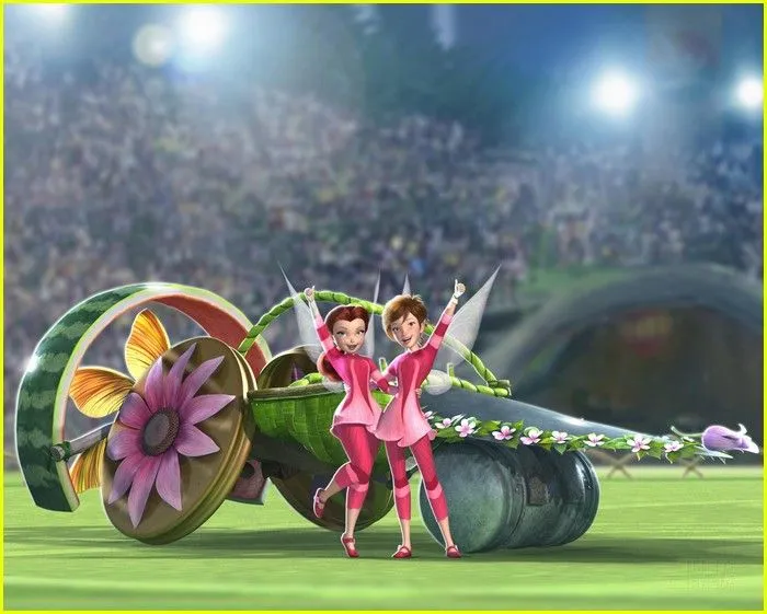 Image - Rosetta-and-Chloe-tinker-bell-and-the-pixie-hllow-games ... Image - Rosetta-and-Chloe-tinker-bell-and-the-pixie-hllow-games ...