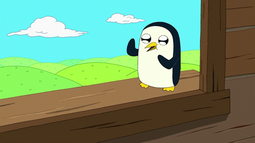 Image - S3e7 dance gunter.gif - The Adventure Time Wiki. Mathematical! Image - S3e7 dance gunter.gif - The Adventure Time Wiki. Mathematical!