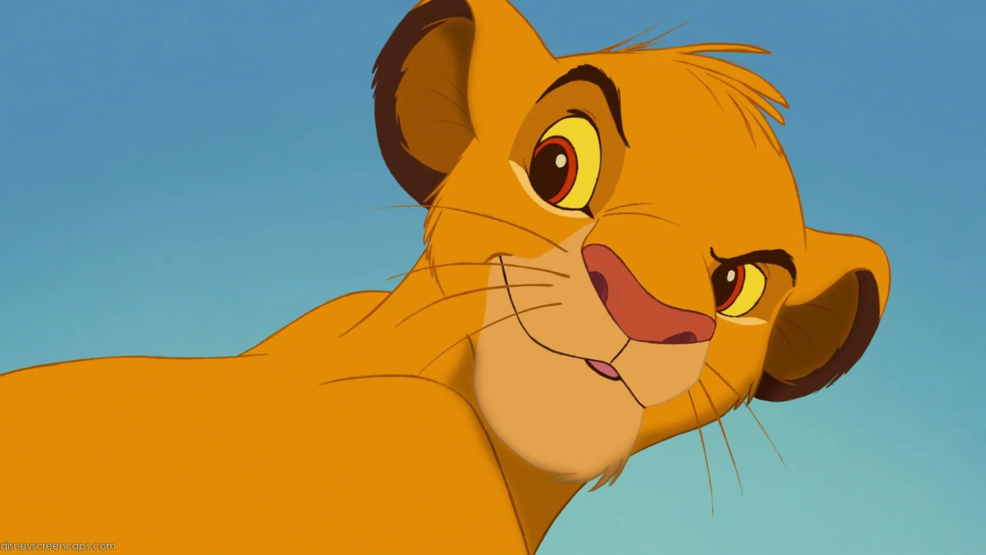 Image - Simba-2-(The Lion King).jpg - DisneyWiki Image - Simba-2-(The Lion King).jpg - DisneyWiki