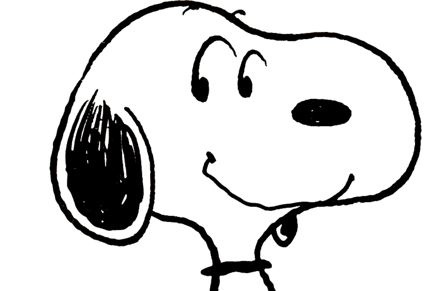 Image - SNOOPY.png - Peanuts Wiki