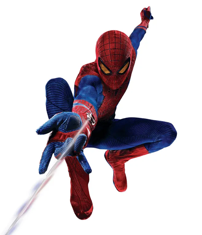Image - Spider-Man Garfield TASMa.png - Marvel Movies Wiki ...