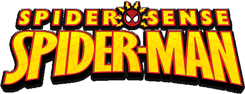 Image - Spider Sense Spider-Man logo.gif - Logopedia, the logo and ... Image - Spider Sense Spider-Man logo.gif - Logopedia, the logo and ...