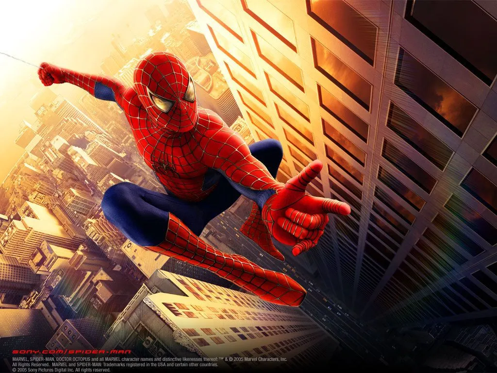 Image - Spiderman.png - Spider-Man Wiki - Peter Parker, Marvel ...