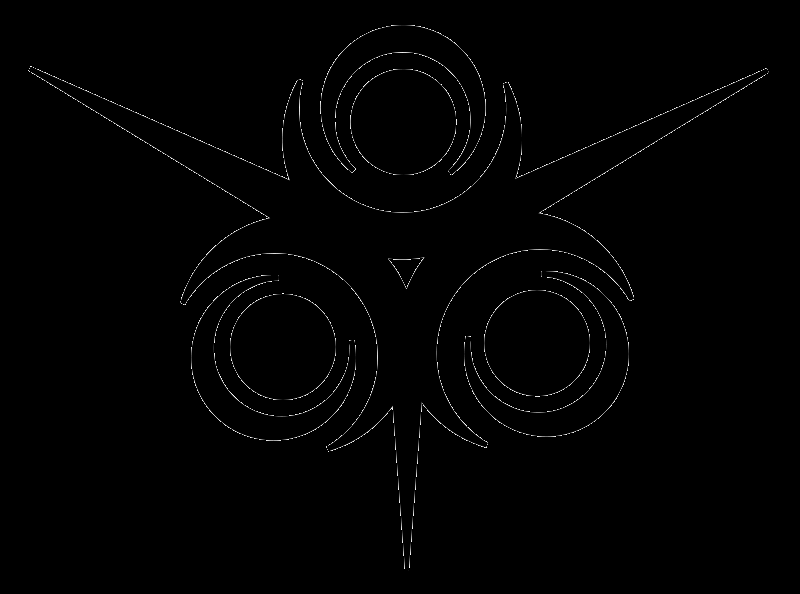 Image - Star And Circle Tribal.png - Naruto Fanon Wiki - Ninjutsu ... Image - Star And Circle Tribal.png - Naruto Fanon Wiki - Ninjutsu ...