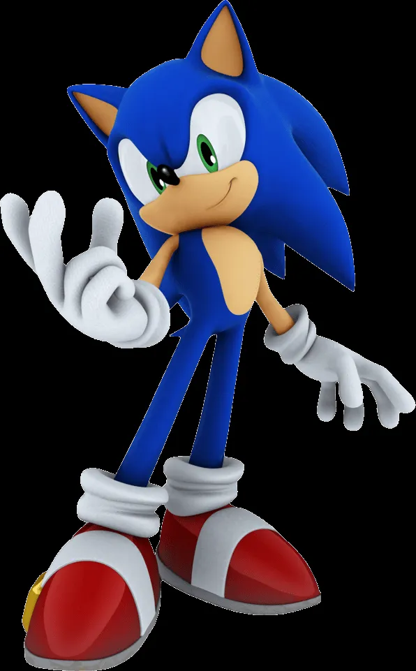 Image - STH Sonic.png - Sonic News Network, the Sonic Wiki Image - STH Sonic.png - Sonic News Network, the Sonic Wiki